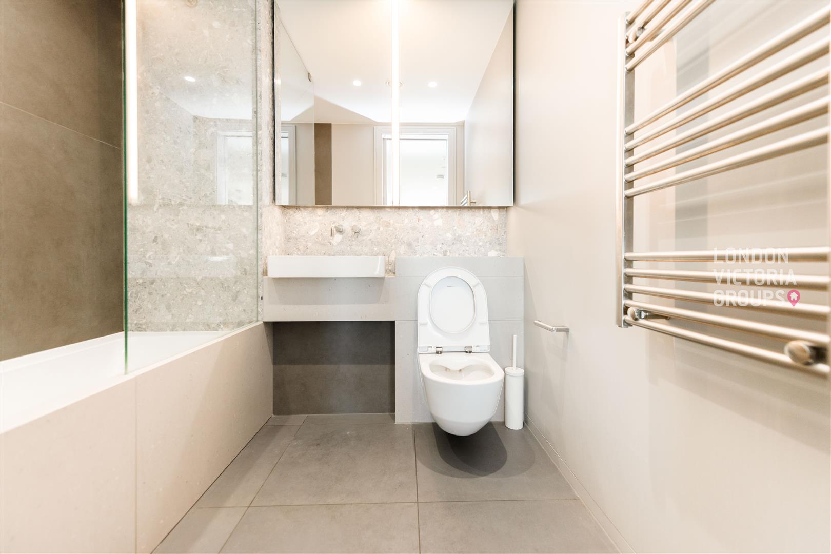 2 Cutter Lane, London